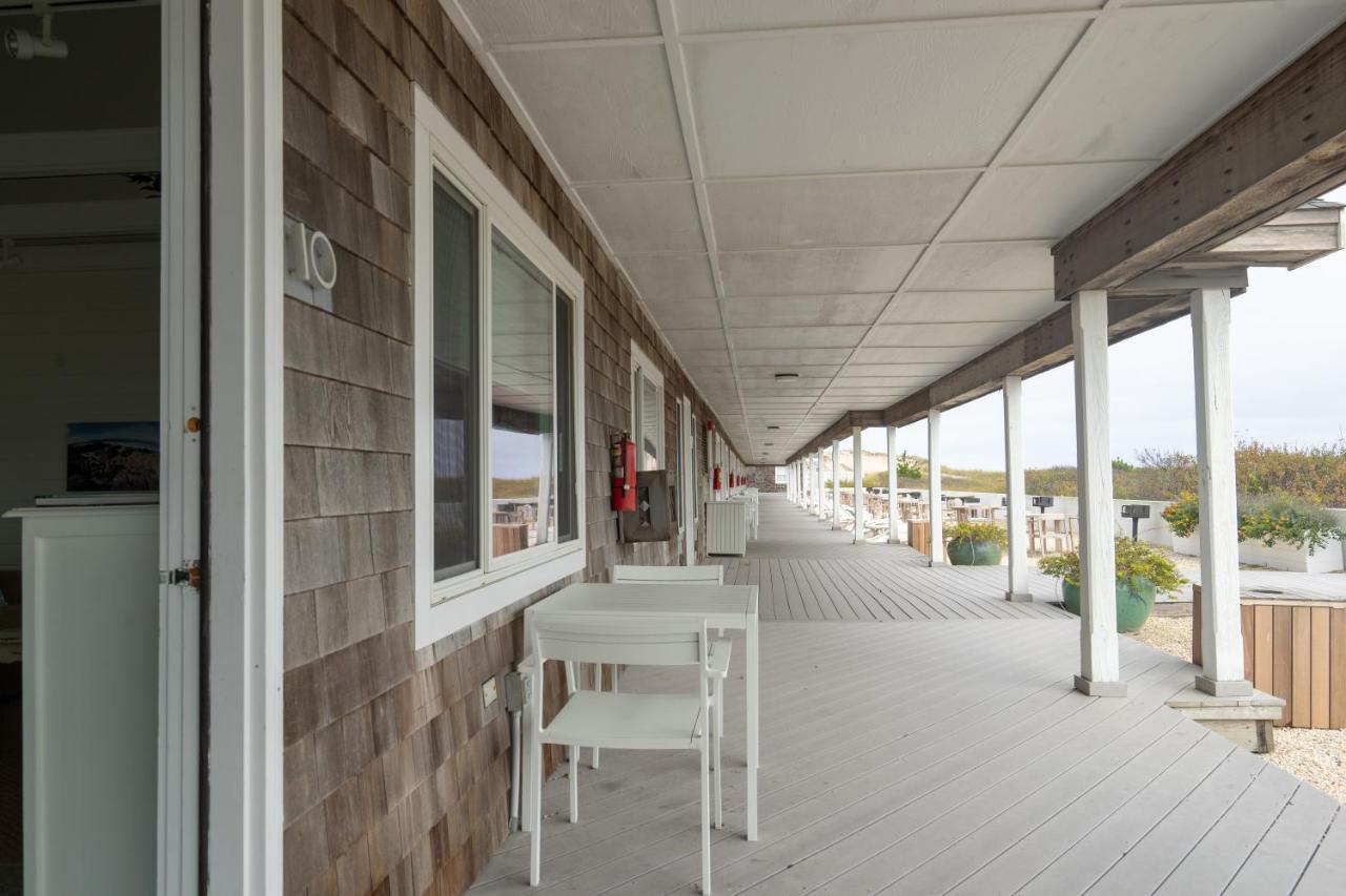 Driftwood Resort On The Ocean Montauk Exterior foto